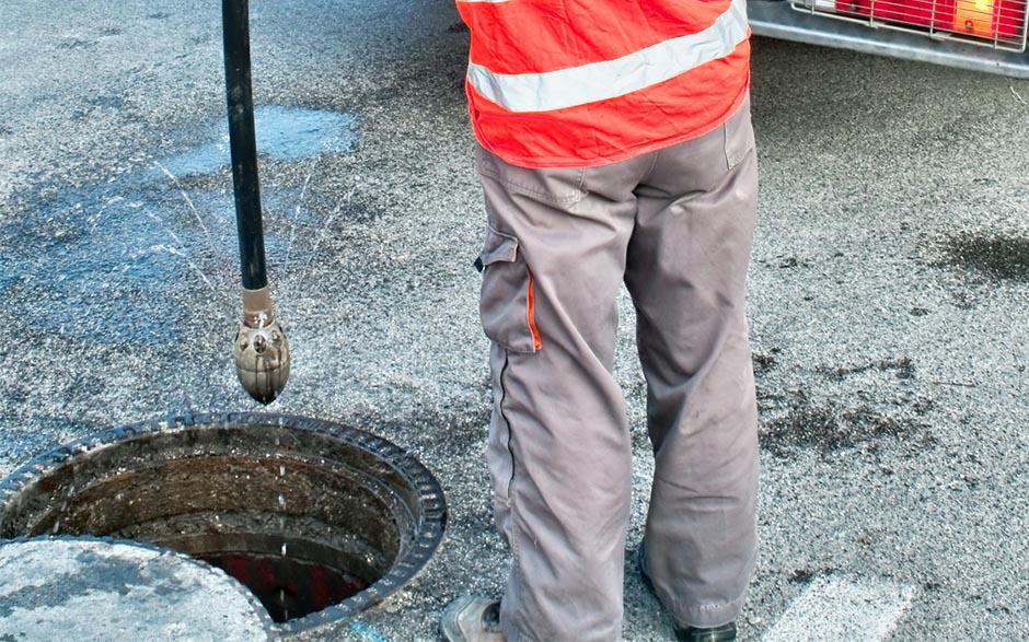 dégorgement canalisation tarif Leudeville