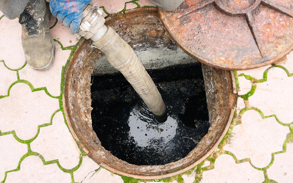 dégorgement canalisation Lognes