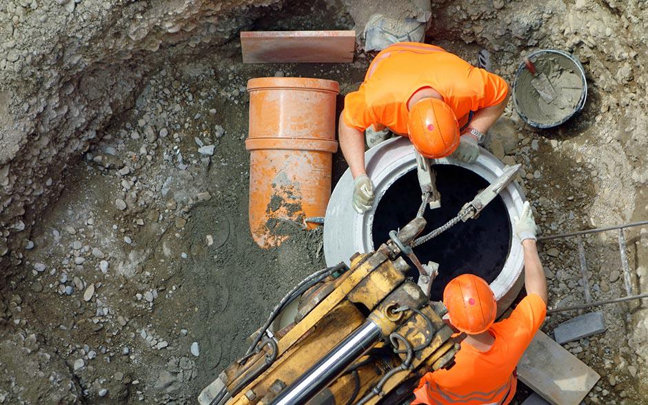 dégorgement canalisation Lognes
