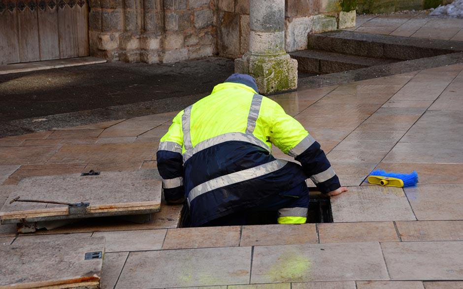 dégorgement Paris 8