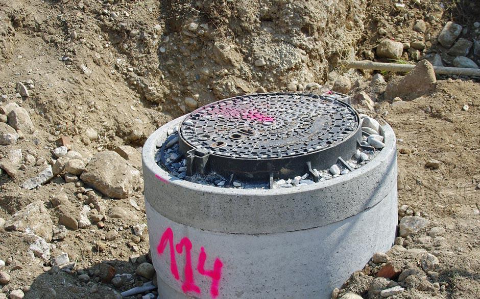 dégorgement canalisation Le Vésinet