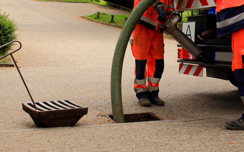 déboucheur de canalisations Nanteuil-lès-Meaux